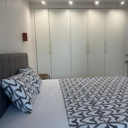 Apartmán Terracotta Kremenčuk Exteriér fotografie