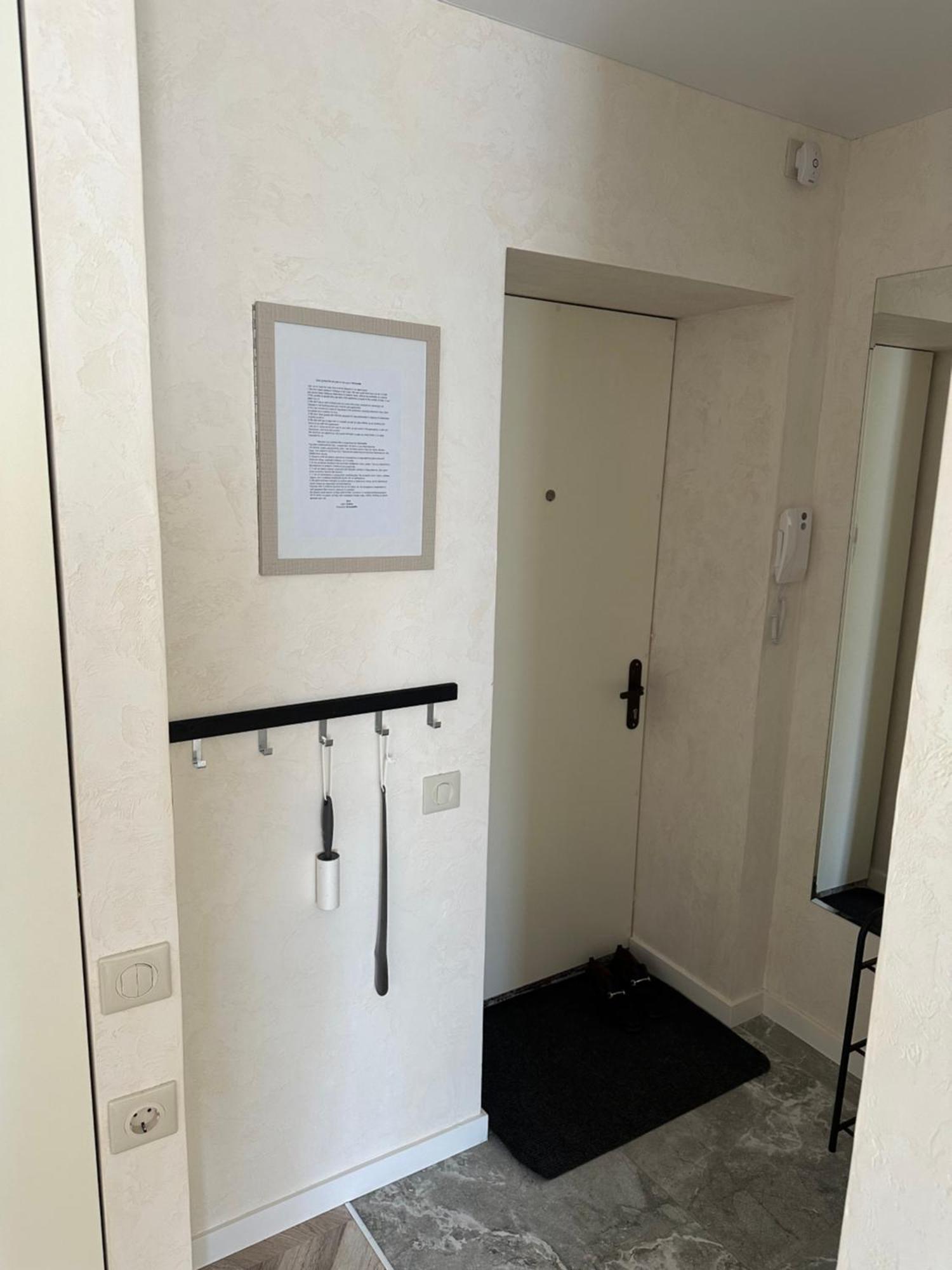 Apartmán Terracotta Kremenčuk Exteriér fotografie