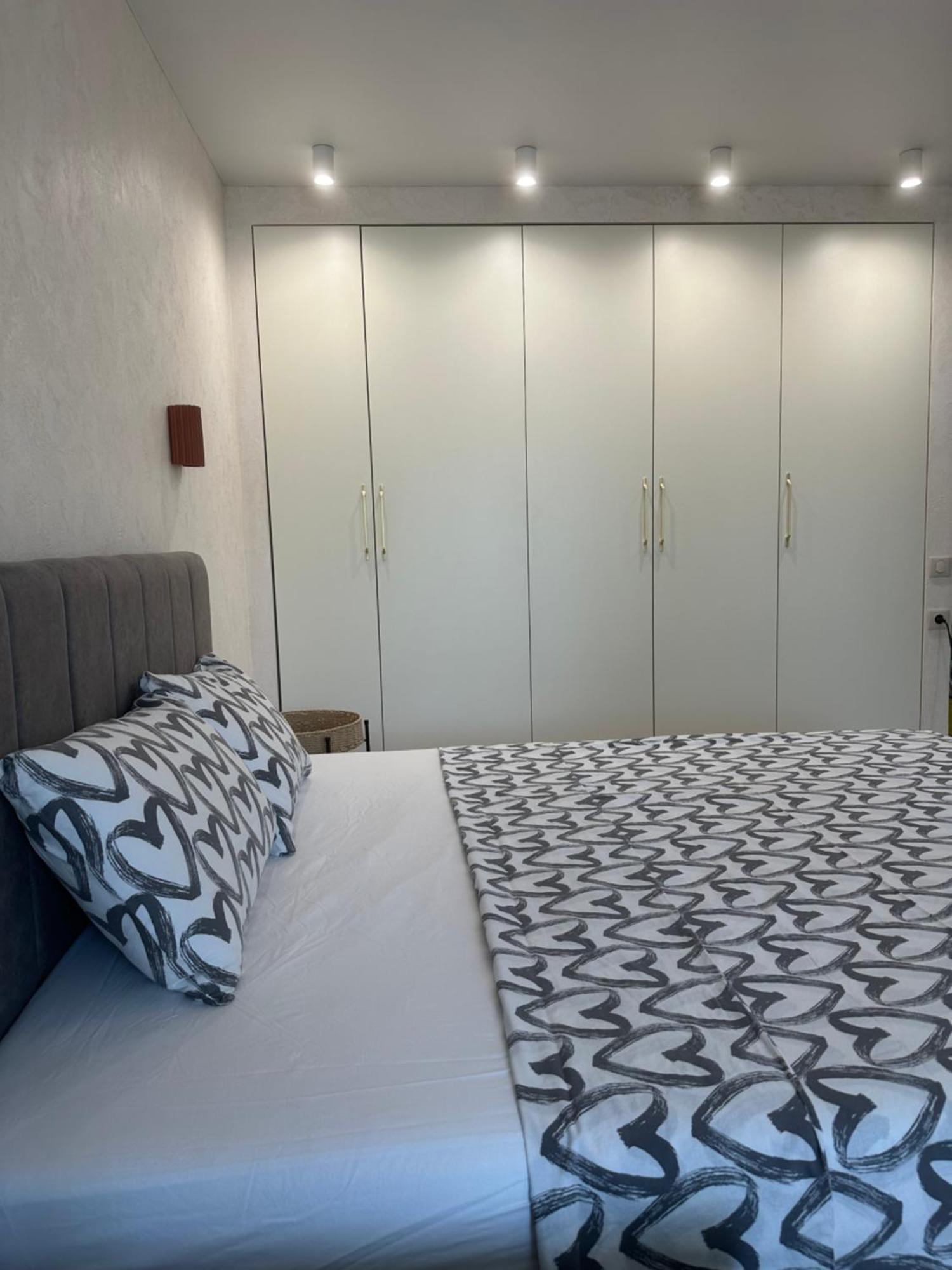 Apartmán Terracotta Kremenčuk Exteriér fotografie